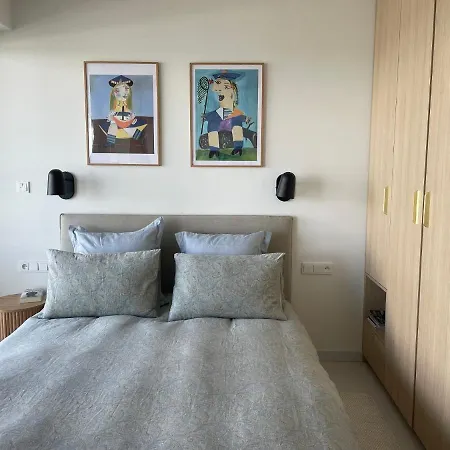 36 Na Klifie Z Widokiem Na Morze Adults Only Rewal