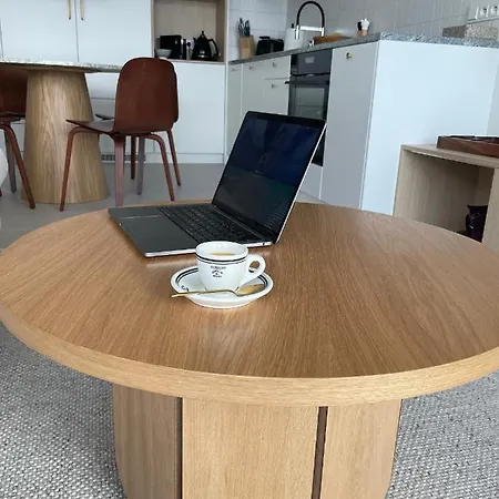 36 Na Klifie Z Widokiem Na Morze Adults Only Apartament *