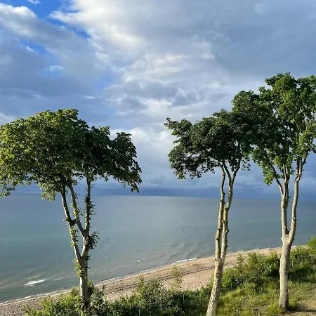 36 Na Klifie Z Widokiem Na Morze Adults Only * Rewal