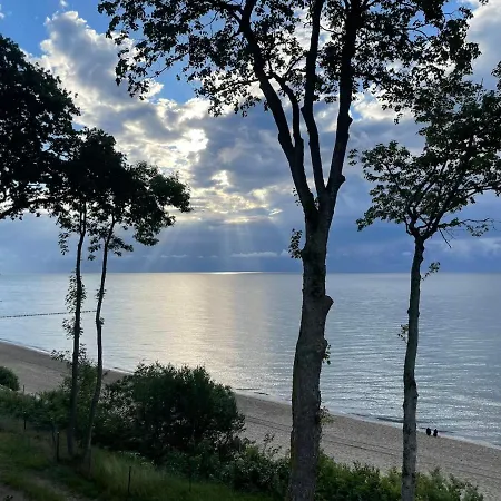 36 Na Klifie Z Widokiem Na Morze Adults Only * Rewal