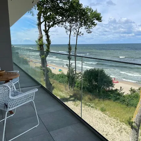 36 Na Klifie Z Widokiem Na Morze Adults Only Rewal