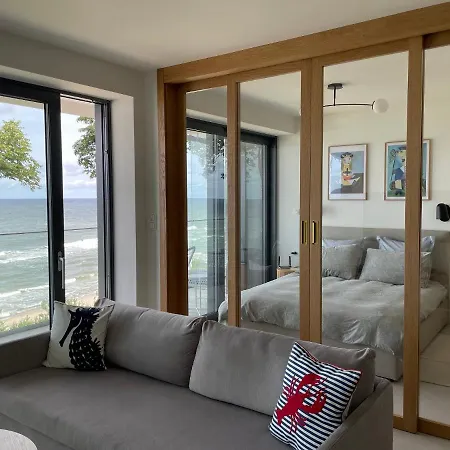 36 Na Klifie Z Widokiem Na Morze Adults Only