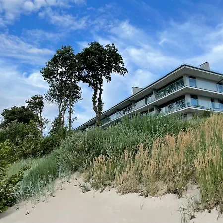 36 Na Klifie Z Widokiem Na Morze Adults Only * Rewal