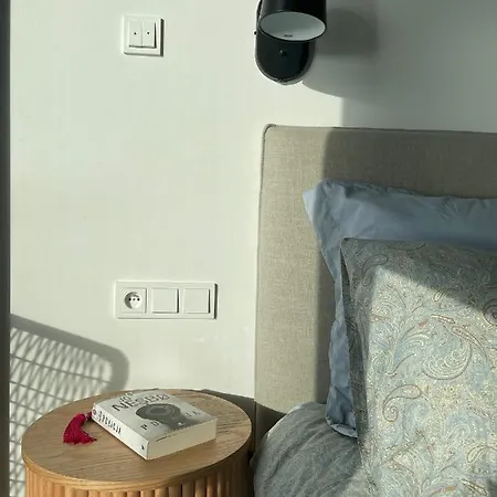 36 Na Klifie Z Widokiem Na Morze Adults Only Apartament Rewal