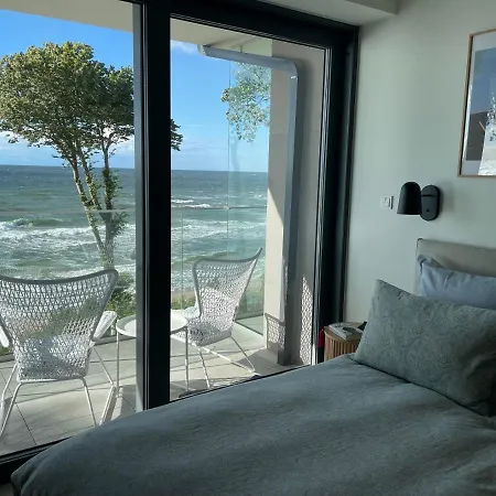 Apartment 36 Na Klifie Z Widokiem Na Morze Adults Only