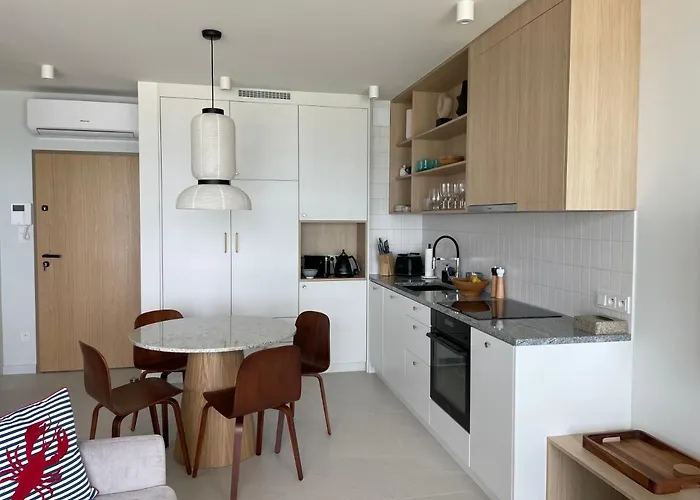 36 Na Klifie Z Widokiem Na Morze Adults Only * Rewal